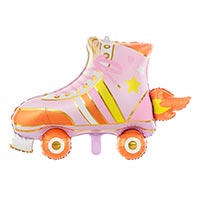 Шар Фигура Роликовые коньки