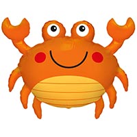 Шар фигура Краб