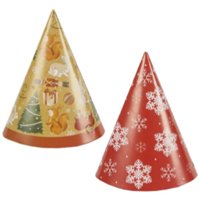 Колпаки Зимняя Фантазия