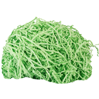 Наполнитель бумажный мятный, 50 гр