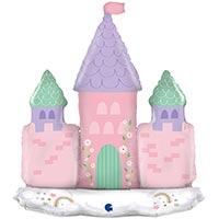 Г ФИГУРА AIR Замок волшебный