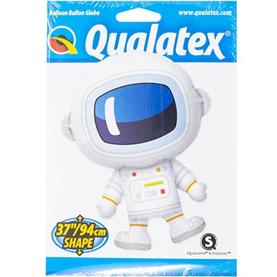 Шар фигура Космонавт