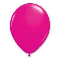 Шарик Qualatex 11”, 28см Фэшн Wild Berry
