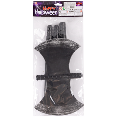 Секира пластик 103см