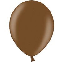 Шарик 28см, цвет 142 Метал. MustangBrown