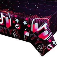 Скатерть Блогер Party 130х180см