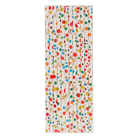 Трубочки д/кокт бум Шары Конфетти, 12 шт