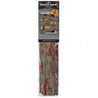 Баннер Заколоченное окно, 4 таблички