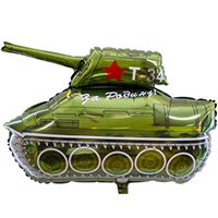 Шар фигура Танк Т-34