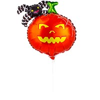 К М/ФИГУРА Тыква и Паук