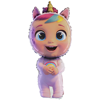 Шар фигура Cry Babies Младенец Dreamy