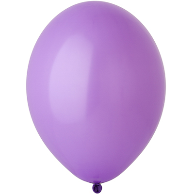 Шарик 32см, цвет 009 Пастель Lavender