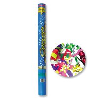 Хлопушка 60см ассорти СУПЕР