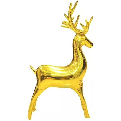 К ХОД 32" Олень золотой