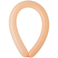 Шары телесные Эвертс ШДМ 360Эв/220 Blush