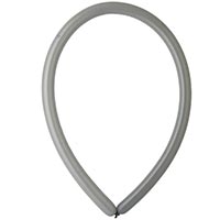 Шары серые Эвертс ШДМ 160Эв/293 Grey