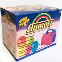 Компрессор возд Дутель ВеселаяЗатея ВЗ-4