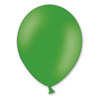 Шарик 32см, цвет 011 Пастель Leaf Green