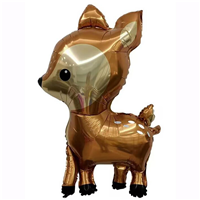 К ФИГУРА Олененок