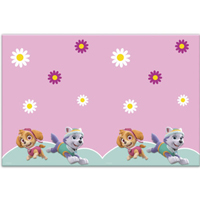 Скатерть Щенячий Патруль Эверест