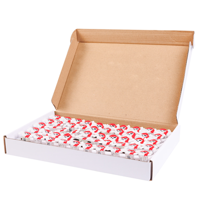 Кольцо светящееся HWN Череп Пират