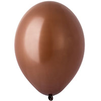 Шарик 28см, цвет 149 Пастель Cocoa Brown