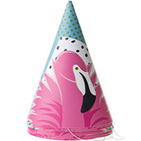 Колпаки Фламинго
