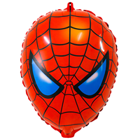 К ФИГУРА Паук Spider голова