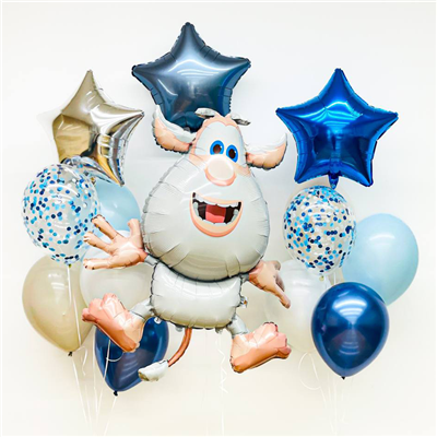 К ФИГУРА Буба