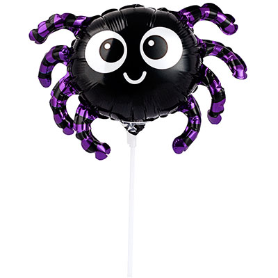 Хэллоуин Друзья Ф М/ФИГУРА/3 Паучок 1206-1564