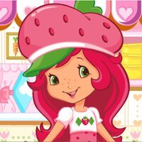 Шарлотта Земляничка