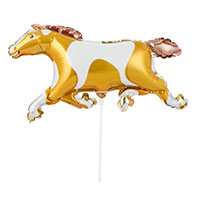 К М/ФИГУРА Лошадка