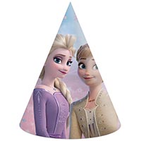 Колпак Frozen Дух ветра 6шт/P