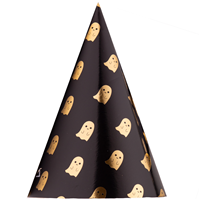 Колпаки HWN Привидение, 6 штук