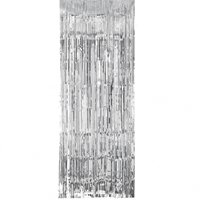 Занавес Silver 90смх240см