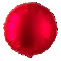 Г Б/РИС КРУГ 18" Сатин Cherry