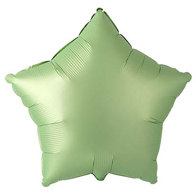 Зеленая Г Б/РИС ЗВЕЗДА 18&quot; Сатин Olive Green 1204-1420