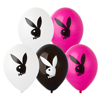 Шар 36см Заяц