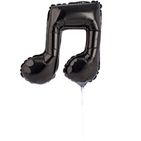 Б М/ФИГУРА/Нота двойная