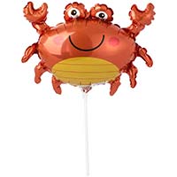 Морской мир Ф М/ФИГУРА/3 Краб 1206-1623