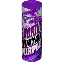 Дым цветной Фиолетовый 11,5см 30сек