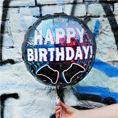 Ф 18" HB Джойстик