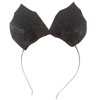 Ободок Мрачная девочка