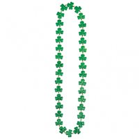 Бусы Трилистник