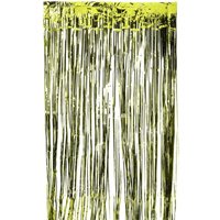 Занавес Kiwi Green 90х240 см