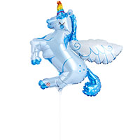 Ф М/ФИГУРА/3 Единорог спящий