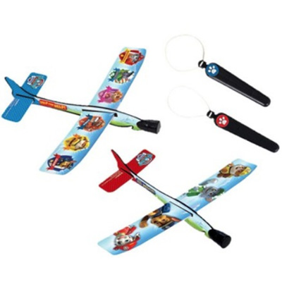Щенячий Патруль Самолет Щенячий Патруль, 2 шт. 1507-1447