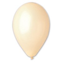 Шарик 13см, цвет 59 Пастель Ivory
