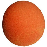 Носик клоунский большой оранжевый