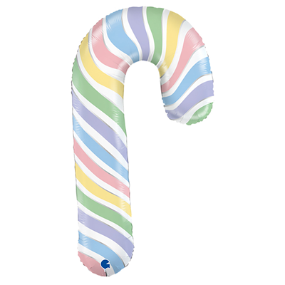 Шар фигура Леденец Macaron